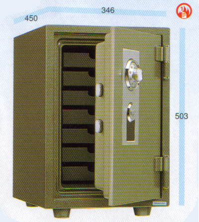 KS-50SDO